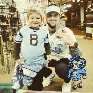 Meet your Posher, Bobby